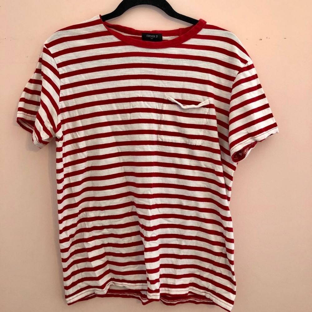 Men's Forever21 Tshirt